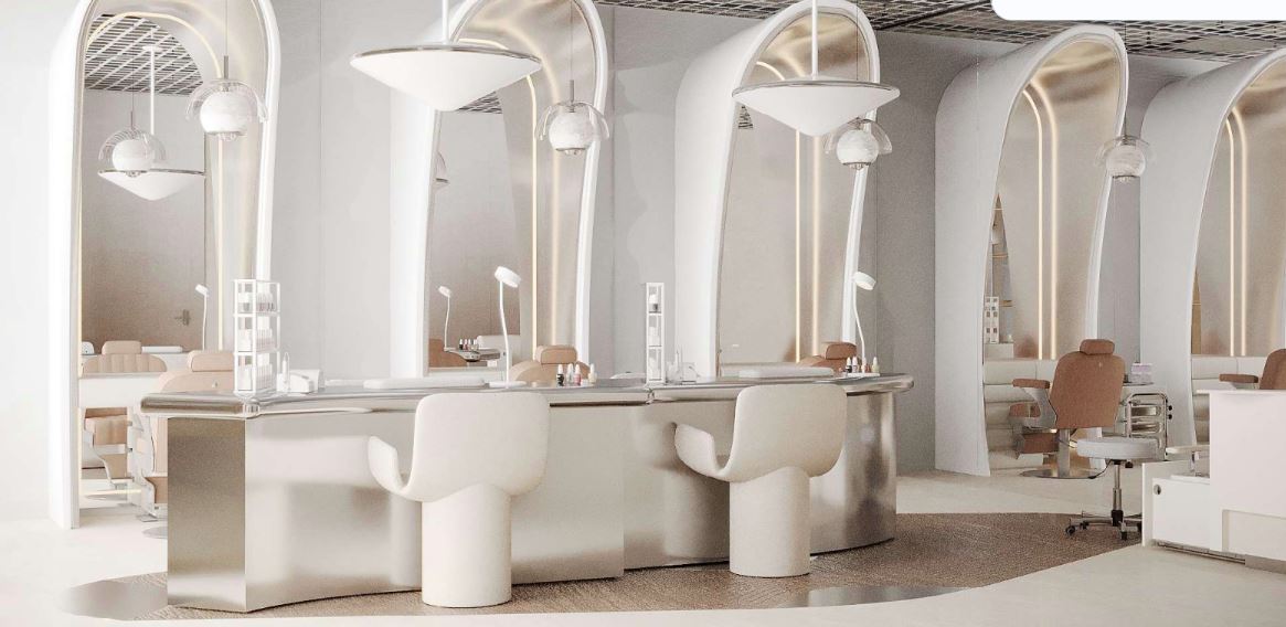 Kosmetoloji Salon